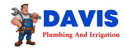 Trusted plumber in LA JUNTA